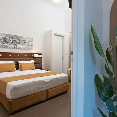 Semiramis Guesthouse Adamantas Exterior photo