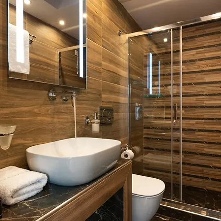 Semiramis Guesthouse Adamantas Exterior photo