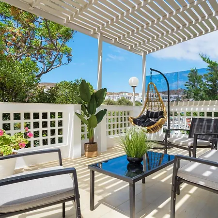 Semiramis Guesthouse Adamantas Exterior photo