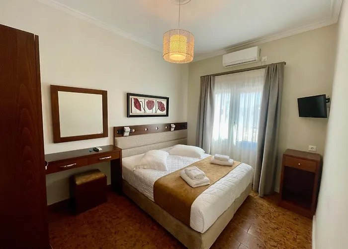 Semiramis Guesthouse