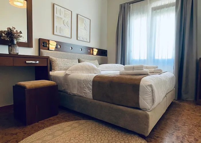 Semiramis Guesthouse