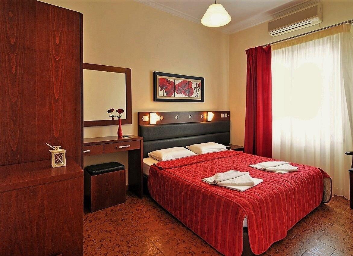 Hotel Semiramis