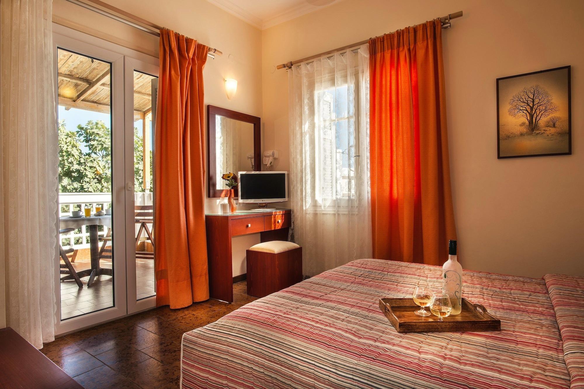 Semiramis Hotel *