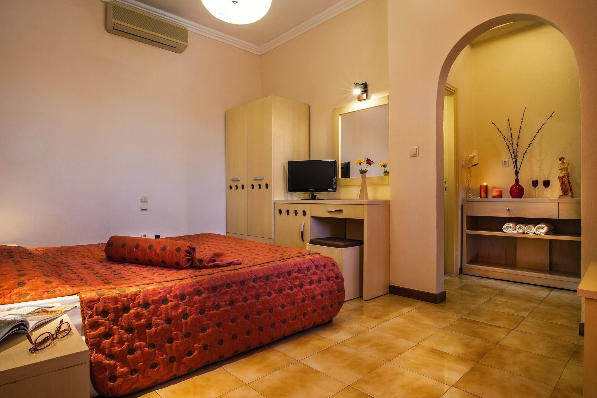 Hotel Semiramis
