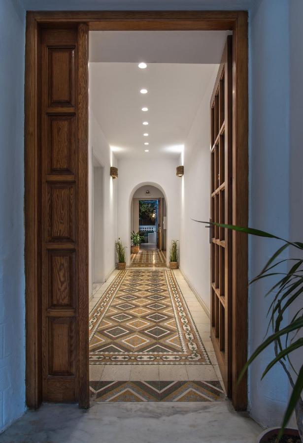 Hotel Semiramis