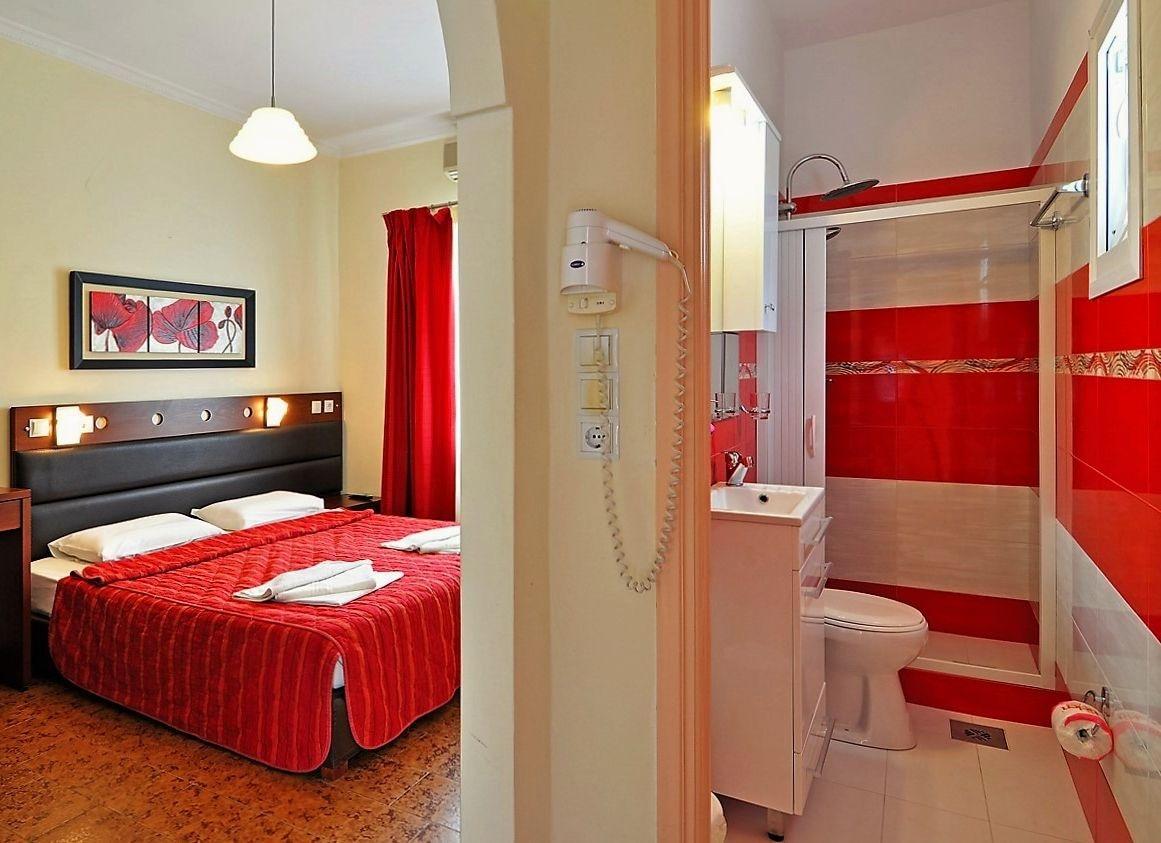 Hotel Semiramis