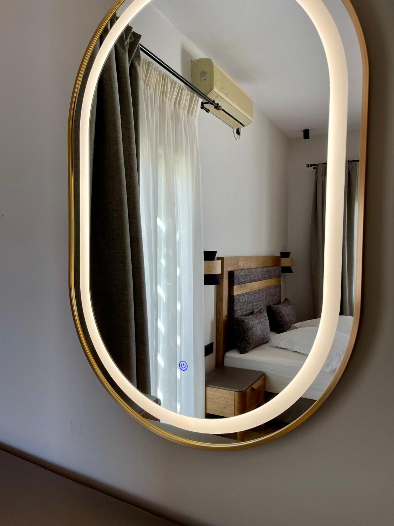 Hotel Semiramis Adamantas (Milos)