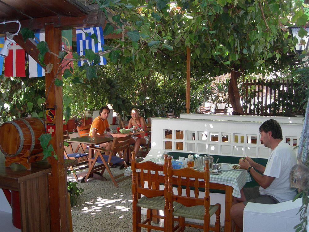 Semiramis Hotel