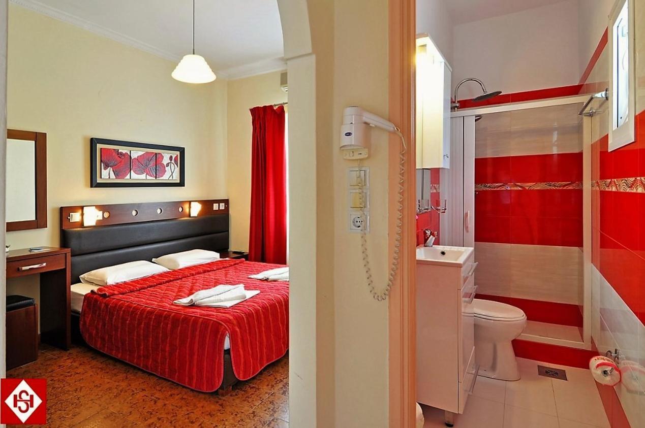 Hotel Semiramis